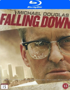 Movie - Falling Down (Bd/S/N) in der Gruppe Film / Film Blu-ray / Drama bei Bengans Skivbutik AB (5662135)