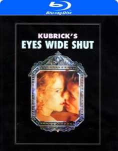 Movie - Eyes Wide Shut (Bd/S/N) in der Gruppe FILM / Film Blu-ray / Drama bei Bengans Skivbutik AB (5662136)