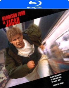 Movie - Fugitive, The (Bd/S/N) in der Gruppe Film / Film Blu-ray / Action bei Bengans Skivbutik AB (5662146)