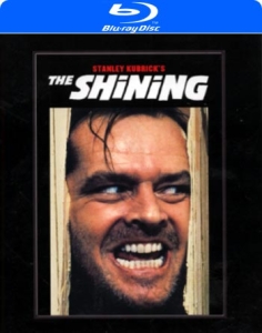 Movie - Shining, The (Bd/S/N) in der Gruppe Film / Film Blu-ray / Horror bei Bengans Skivbutik AB (5662147)
