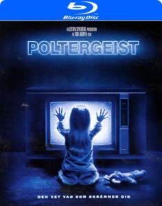 Movie - Poltergeist De (Bd/S/N) in der Gruppe Film / Film Blu-ray / Horror bei Bengans Skivbutik AB (5662149)