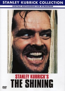 Movie - Shining, The (Dvd/S/N) in der Gruppe Film / Film DVD / Horror bei Bengans Skivbutik AB (5662159)