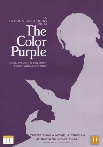 Movie - Color Purple, The (Dvd/S/N) in der Gruppe Film / Film DVD / Drama bei Bengans Skivbutik AB (5662170)