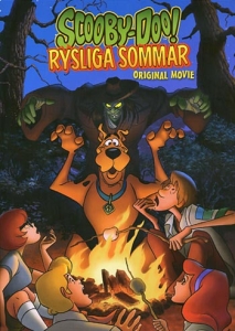 Movie - Scooby Doo Camp Scare (Dvd/S) in der Gruppe Film / Film DVD / Animation bei Bengans Skivbutik AB (5662173)