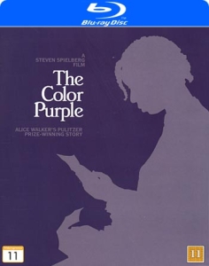Movie - Color Purple, The (Bd/S/N) in der Gruppe FILM / Film Blu-ray / Drama bei Bengans Skivbutik AB (5662182)