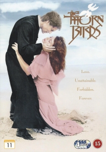 Movie - Thorn Birds, The (Dvd/S/N) in der Gruppe Film / Film DVD / Drama bei Bengans Skivbutik AB (5662184)