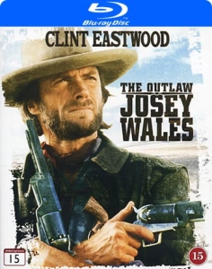 Movie - Outlaw Josey Wales, The (Bd/S/N) in der Gruppe Film / Film Blu-ray / Western bei Bengans Skivbutik AB (5662194)