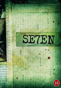 Movie - Seven (Dvd/S/N) in der Gruppe Film / Film DVD / Drama bei Bengans Skivbutik AB (5662203)