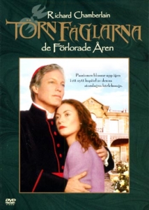 Movie - Thorn Birds -The Missing Years (Dvd/S/N) in der Gruppe Film / Film DVD / Drama bei Bengans Skivbutik AB (5662209)