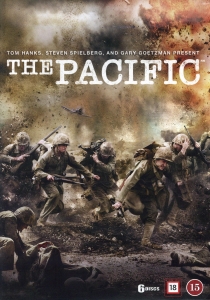 Movie - Pacific, The (Dvd/S/N) in der Gruppe Film / Film DVD / Action bei Bengans Skivbutik AB (5662263)