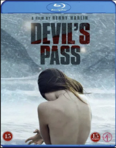 Movie - Dyatlov Pass Incident in der Gruppe Film / Film Blu-ray / Thriller bei Bengans Skivbutik AB (5662276)