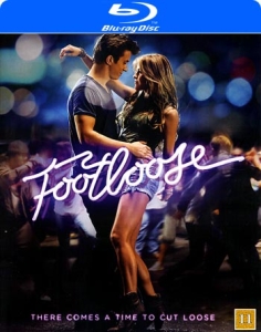 Movie - Footloose ('11) Bd in der Gruppe Film / Film Blu-ray / Drama bei Bengans Skivbutik AB (5662298)