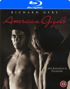Movie - American Gigolo Bd in der Gruppe Film / Film Blu-ray / Drama bei Bengans Skivbutik AB (5662306)