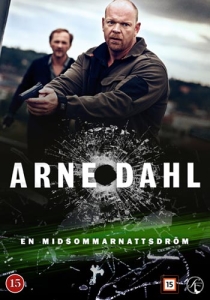 Movie - Arne Dahl Ii - Midsommarnattsdröm, En in der Gruppe Film / Film DVD / Crime bei Bengans Skivbutik AB (5662378)