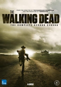 Movie - Walking Dead, The S02 Dvd in der Gruppe Film / Film DVD / Horror bei Bengans Skivbutik AB (5662379)
