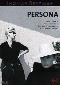 Movie - Persona in der Gruppe Film / Film DVD / Drama bei Bengans Skivbutik AB (5662385)