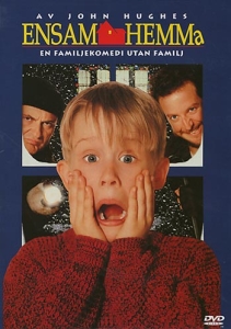 Movie - Home Alone Dvd in der Gruppe FILM / Film DVD / Family bei Bengans Skivbutik AB (5662389)