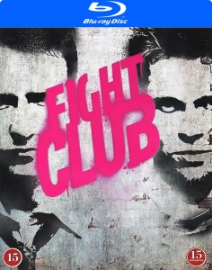 Movie - Fight Club Bd in der Gruppe Film / Film Blu-ray / Drama bei Bengans Skivbutik AB (5662392)