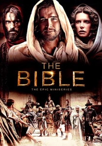 Movie - Bible, The (Tv) Dvd in der Gruppe Film / Film DVD / Drama bei Bengans Skivbutik AB (5662434)