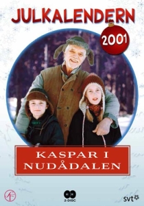 Movie - Kaspar I Nudådalen in der Gruppe Film / Film DVD / Family bei Bengans Skivbutik AB (5662460)