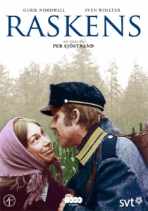 Movie - Raskens in der Gruppe Film / Film DVD / Drama bei Bengans Skivbutik AB (5662467)