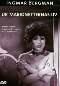 Movie - Ur Marionetternas Liv in der Gruppe Film / Film DVD / Drama bei Bengans Skivbutik AB (5662482)