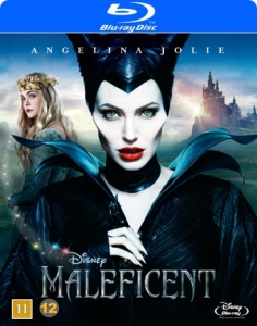 Movie - Maleficent Bd/Scandi in der Gruppe Film / Film Blu-ray / Adventure bei Bengans Skivbutik AB (5662497)