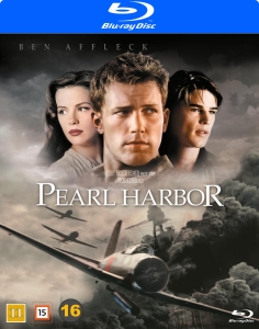 Movie - Pearl Harbor - Bd/Scandi in der Gruppe Film / Film Blu-ray / Action bei Bengans Skivbutik AB (5662506)