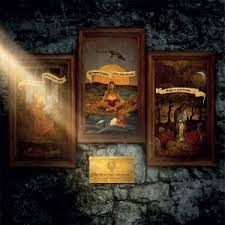 Opeth - Pale Communion in der Gruppe UNSERE TIPPS / Freitagsveröffentlichungen / 2026-04-10 bei Bengans Skivbutik AB (5662549)