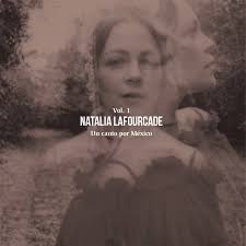 Natalia Lafourcade - Un Canto Por México, Vol. 1 in der Gruppe UNSERE TIPPS / Freitagsveröffentlichungen / 2026-04-17 bei Bengans Skivbutik AB (5662552)