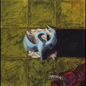 Dove Ellis - Blizzard in der Gruppe CD / Kommande / Pop-Rock bei Bengans Skivbutik AB (5662600)