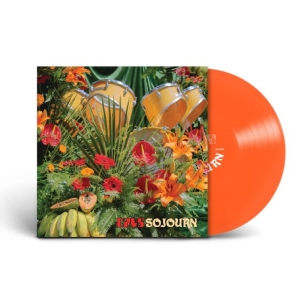 Cavs - Sojourn in der Gruppe VINYL bei Bengans Skivbutik AB (5662603)