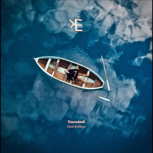 Emil Kárlsen - Nannámii in der Gruppe VINYL / Kommande / World Music bei Bengans Skivbutik AB (5662658)