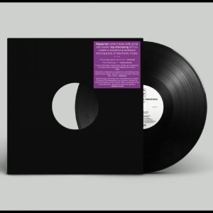 Ripperton & Joy Frempong - Sirens in der Gruppe VINYL bei Bengans Skivbutik AB (5662661)