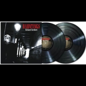 Barbieri Richard - Hauntings in der Gruppe VINYL / Kommande / Pop-Rock bei Bengans Skivbutik AB (5662669)