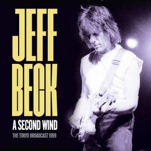 Beck Jeff - A Second Wind in der Gruppe UNSERE TIPPS / Freitagsveröffentlichungen / 2026-03-13 bei Bengans Skivbutik AB (5662673)