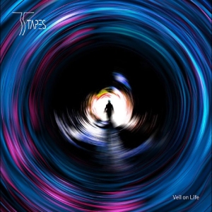 35 Tapes - Veil On Life in der Gruppe VINYL / Kommande / Pop-Rock bei Bengans Skivbutik AB (5662698)