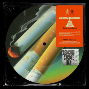 Johnny Blue Skies & The Dark Clouds - Mutiny After Midnight in der Gruppe UNSERE TIPPS / Record Store Day / RSD 2026 bei Bengans Skivbutik AB (5662716)