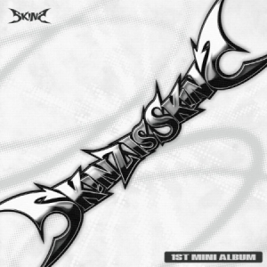 Skinz - Skinz Is Skinz in der Gruppe CD / Kommande / K-Pop bei Bengans Skivbutik AB (5662728)