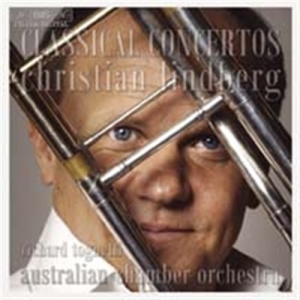Haydn M/Mozart L/Wagenseil - Classical Concertos in der Gruppe Externt_Lager / Naxoslager bei Bengans Skivbutik AB (566279)