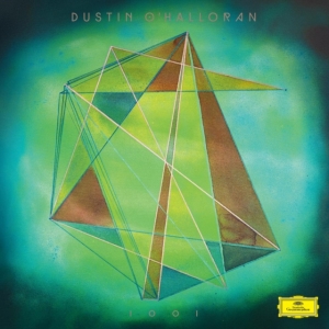 O'halloran Dustin - 1001 in der Gruppe CD bei Bengans Skivbutik AB (5662813)