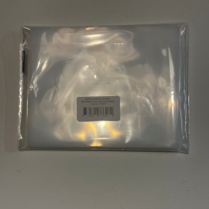 Dvd-Plast - Skyddsficka 25-Pack 160X195x012mm in der Gruppe Övrigt bei Bengans Skivbutik AB (5662815)