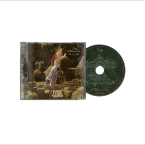 Laufey - A Matter Of Time: The Final Hour in der Gruppe CD / Kommande / Pop-Rock bei Bengans Skivbutik AB (5662821)