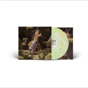 Laufey - A Matter Of Time: The Final Hour in der Gruppe VINYL / Kommande / Pop-Rock bei Bengans Skivbutik AB (5662822)