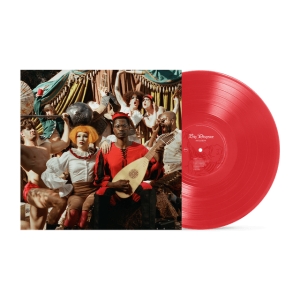 Haute & Freddy - Big Disgrace in der Gruppe VINYL bei Bengans Skivbutik AB (5662853)