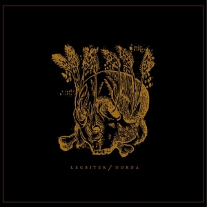 Legbiter / Norna - Legbiter / Norna in der Gruppe VINYL / Kommande / Pop-Rock bei Bengans Skivbutik AB (5662863)