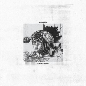 Amulets - Rem(A)Inders in der Gruppe UNSERE TIPPS / Startsida - CD Nyheter & Kommande bei Bengans Skivbutik AB (5662870)