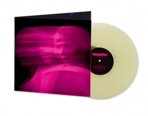 Tomora - Come Closer (Indies Vinyl) in der Gruppe UNSERE TIPPS / Freitagsveröffentlichungen / 2026-04-17 bei Bengans Skivbutik AB (5662871)