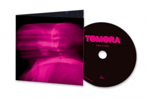 Tomora - Come Closer in der Gruppe CD bei Bengans Skivbutik AB (5662872)