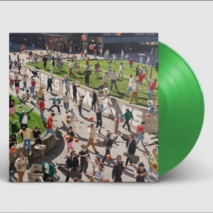 Arkells - Between Us in der Gruppe VINYL / Kommande / Pop-Rock bei Bengans Skivbutik AB (5663034)